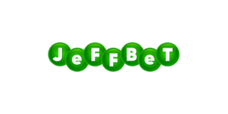 JeffBet Casino Logo