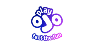 PlayOjo Casino Logo