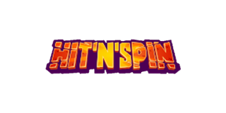 Hit`n`Spin Online Casino Logo