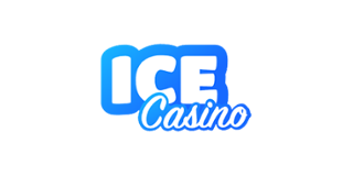 Ice Casino Logo