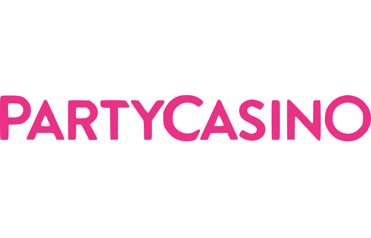 Party Casino Logo