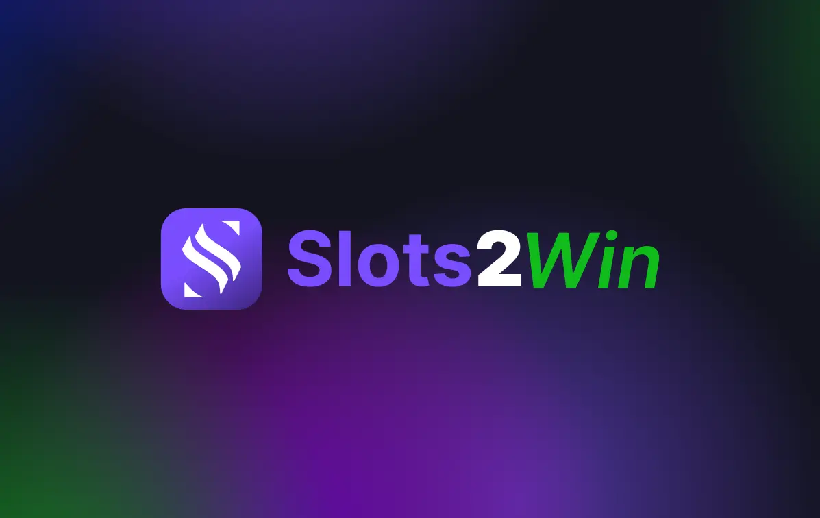 Slots2Win Cover