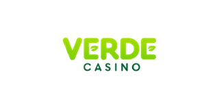 Online Casino Verde Logo